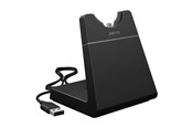 Bateria - Jabra Engage SE Desk Stand (Stereo/Mono) USB-A - 14217-01