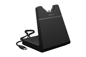 Bateria - Jabra Engage SE Desk Stand (Stereo/Mono) USB-C - 14217-05