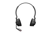 Słuchawki, zestaw słuchawkowy - Jabra Engage 55 SE Stereo (Low Power) - 9659-450-111-1