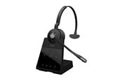 Słuchawki, zestaw słuchawkowy - Jabra Engage 65 SE Mono (Low Power) - 9653-553-111-1