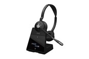 Słuchawki, zestaw słuchawkowy - Jabra Engage 75 SE Stereo (Low Power) - 9659-583-111-1