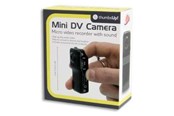 Gadzety - Thumbs Up! Mini DV Camera - 5060113898692