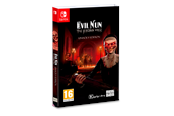 Gry - Evil Nun: The Broken Mask (Unholy Edition) - Nintendo Switch - Akcji/Przygodowa - 8436622260089