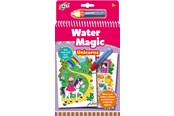 Kreatywne gry - Galt Water Magic - Unicorn - 55-1005152