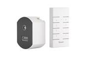 Inteligentny dom - Sonoff Smart Dimmer Switch D1 with RM433R2 remote - D1R