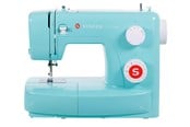 Maszyna do szycia - Singer 3223G - Turquoise - 3223G