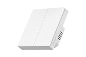 Inteligentny dom - Sonoff M5-2C-86W WiFi Matter smart wall switch (2-channel) - M5-2C-86W