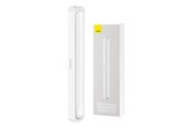 Tablet - Inne akcesoria - Baseus Wireless charging case for Smooth Writing Stylus (white) - SXBC030002