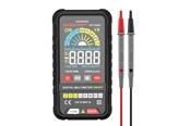 Przyrzady pomiarowe - Habotest HT124B+ Digital Universal Multimeter - HT124B+