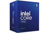Procesor - Intel Core Ultra 5 225 Arrow Lake-S Procesor - 10 rdzeni - 3.3 GHz - Intel LGA1851 - Intel Boxed (z chłodzeniem) - BX80768225