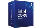 Procesor - Intel Core Ultra 5 235 Arrow Lake-S Procesor - 14 rdzeni - 3.4 GHz - Intel LGA1851 - Intel Boxed (z chłodzeniem) - BX80768235