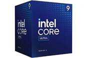 Procesor - Intel Core Ultra 9 285 Arrow Lake-S Procesor - 24 rdzeni - 2.5 GHz - Intel LGA1851 - Intel Boxed (z chłodzeniem) - BX80768285