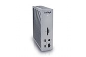 Stacja dokująca - CalDigit TS4 - Thunderbolt Station 4 with 0.7m Thunderbolt Cable - 500968