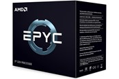 Procesor - AMD EPYC 7713 Procesor - 64 rdzeni - 2 GHz - AMD SP3 - AMD Boxed (bez chłodzenia) - 100-100000344WOF