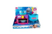 Zabawki dla niemowlat - Toomies Bubble & Bake Bathtime Kitchen - 203-73264