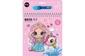 Zabawki dla niemowlat - Tinka WATER ART CUTE FIGURINES - 8-803801
