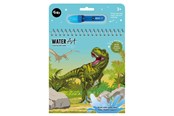 Zabawki dla niemowlat - Tinka WATER ART DINOSAUR - 8-803807