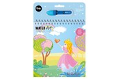 Zabawki dla niemowlat - Tinka WATER ART PRINCESS - 8-803806
