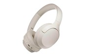 Słuchawki, zestaw słuchawkowy - QCY Wireless Headphones H2 PRO (white) - H2 Pro white