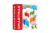 Zabawki dla niemowlat - Smartmax My First Vehicles - SG5048