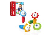 Zabawki dla niemowlat - Smartmax My First Sounds & Senses - SG5047