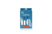 Odkurzacz robot - Nordic Quality Odkurzacz robot Replacement kit fit Roborock series 7 - TS-303