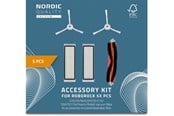 Odkurzacz robot - Nordic Quality Odkurzacz robot 5 Pcs Kit for Roborock - RFK008