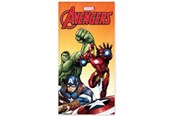 Drobiazgi - BrandMac - Avengers - Ręcznik - 110049