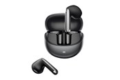 Sluchawki, zestaw sluchawkowy - QCY TWS AilyBuds Pro+ HT10 Pro Headphones ANC (black) - HT10 Pro Black