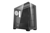 Obudowa komputerowa - Darkflash DS900 computer case (black) - Obudowa komputerowa - Miditower - Czarny - DS900 Black