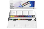 Materialy hobbystyczne - Winsor & Newton Cotman Watercolour - 830852