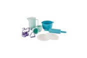 Zabawa w kuchnie i akcesoria - Dantoy Thorbjorn Baking Set - 4865
