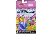 Zabawki dla niemowlat - Melissa & Doug Water Wow! - Fairy Tale - 19415