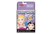 Zabawki dla niemowlat - Melissa & Doug Water Wow! - Makeup & Manicures - 19416