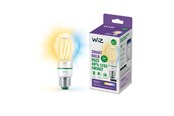 Inteligentny dom - WiZ Tunable UltraEfficient A60 E27 Smart Filament Bulb - Dimmable Warm White LED - 929003714001