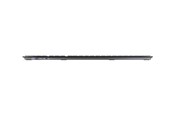 Klawiatura - Cherry DW 9500 SLIM - Zestaw klawiatura i mysz - Francja - Szary - JD-9500FR-2