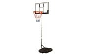 Pilka nozna i gry z pilka - My Hood Basketball System Junior Pro - 304050