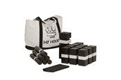 Zabawki na zewnatrz - My Hood Kubb Deluxe - 102003