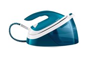 Prasowanie - Philips Steam generator iron/fabric steamer PerfectCare Compact Essential GC6840/20 - GC6840/20