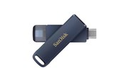 USB Stick - SANDISK iXpand Phone Drive for iPhone - 256GB - USB Stick - SDIXD0N-256G-GN6NE