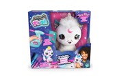 Kreatywne gry - Airbrush Plush Kosmiczny Jednorożec - 102811