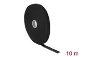Zarzadzanie kablami - DeLOCK Hook-and-Loop Tape - 18712