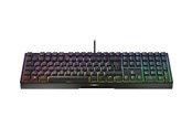 Klawiatura - Cherry XTRFY MX 3.1 - Klawiatura gamingowa - Niemcy - Czarny - G80-3890LJADE-2