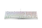 Klawiatura - Cherry XTRFY MX 3.1 - Klawiatura gamingowa - Niemcy - Biały - G80-3890LIADE-0
