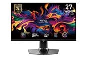Monitor - 26.5" MSI MAG 271QPXDE QD-OLED E2 - 2560x1440 (QHD) - 240Hz - QD-OLED - 9S6-3CD89T-011