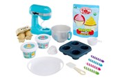 Zabawki dla niemowlat - Little Tikes Creative Chefs Bakers Kit - 639708