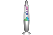 Muzyka - Music Lava Lamp LED Color Changing - 501132