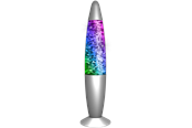 Lampa dziecieca - Music Glitter Lamp LED Colour Changing - 501131