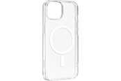 Telefon - Pokrowiec i etui - Puro Lite Mag Cover for iPhone 15 - PUIPC1561LITEMAGTR