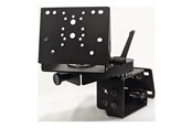 Zarzadzanie kablami - Gamber-Johnson LLC Gamber-Johnson - mount - with locking swing arm mount - 7160-1841